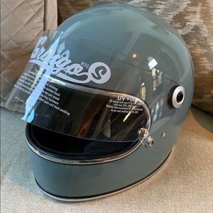 Biltwell Gringo Model S Helmet
